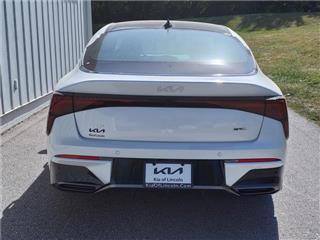 2025 Kia K5