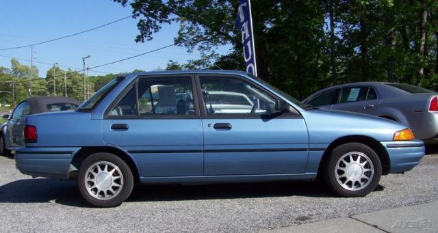 1992 lx used 1.8l i4 16v automatic fwd sedan