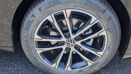 2025 Volkswagen Jetta