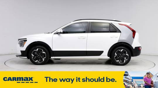2023 Kia Niro