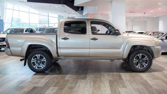2006 Toyota Tacoma