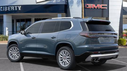 2024 GMC Acadia