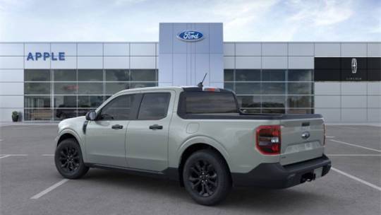 2024 Ford Maverick