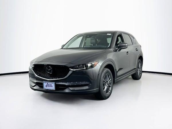 2019 mazda cx-5 in cincinnati, ohio