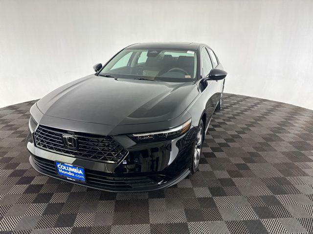 2024 honda accord ex 1.5t