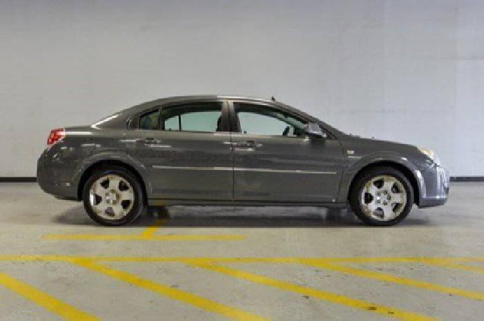 2008 saturn aura xe in san antonio, tx