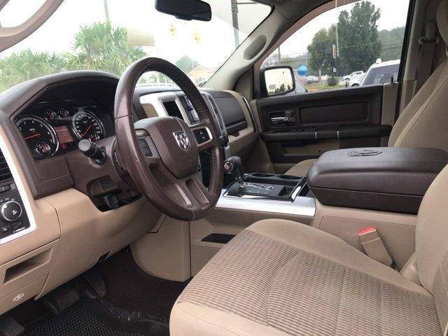 used 2010 dodge ram 1500 truck slt lugoff, sc 29078 for sale in lugoff, south carolina