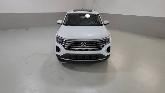 2024 Volkswagen Atlas