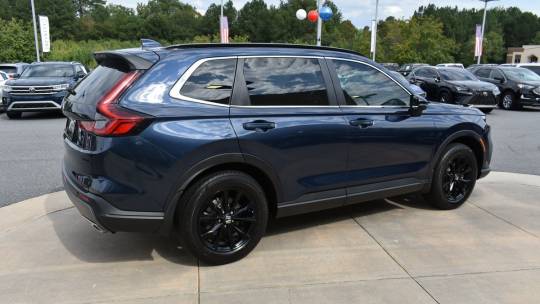 2023 Honda CR-V