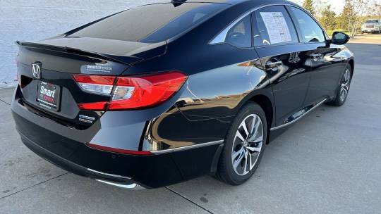 2020 Honda Accord
