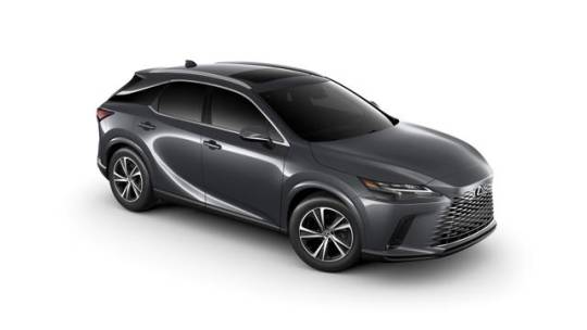 2024 Lexus RX