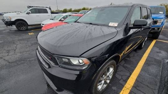 2020 Dodge Durango