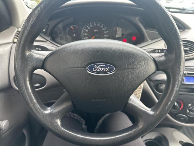 2003 ford focus lx