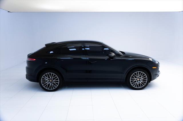 2021 porsche cayenne s