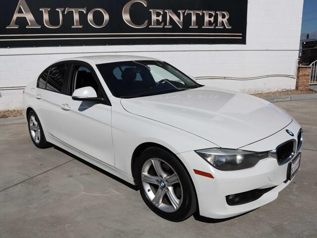 2014 bmw 328 328i sedan 4d