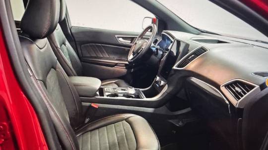 2021 Ford Edge