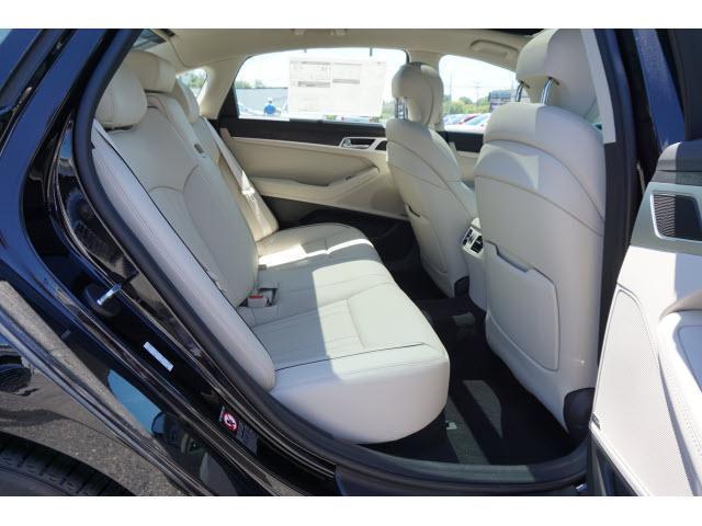 2017 genesis g80 3.8l awd 3.8l 4dr sedan for sale in middletown, rhode island