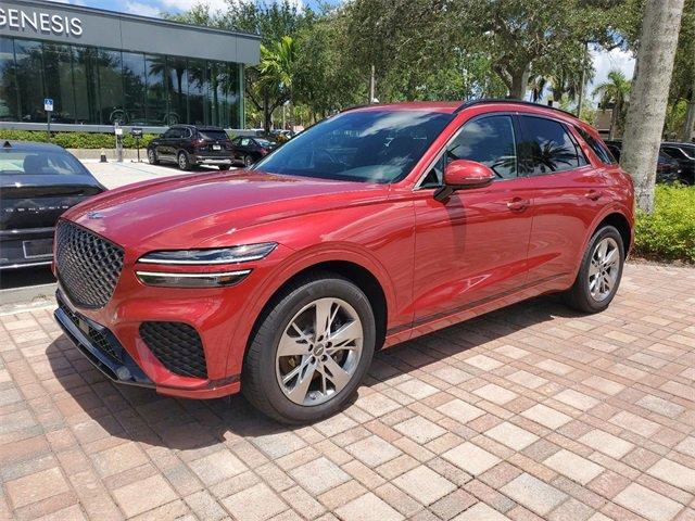 2024 genesis gv70 3.5t sport