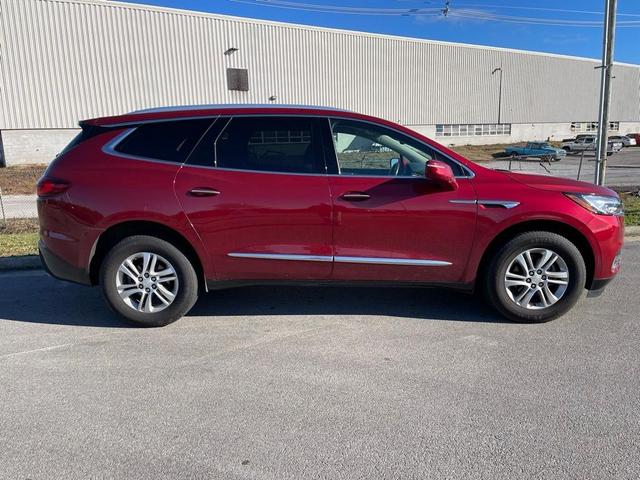 2019 buick enclave essence