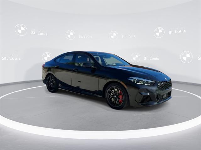 2024 bmw m235 gran coupe i xdrive