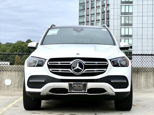 2022 mercedes-benz gle 450 4matic
