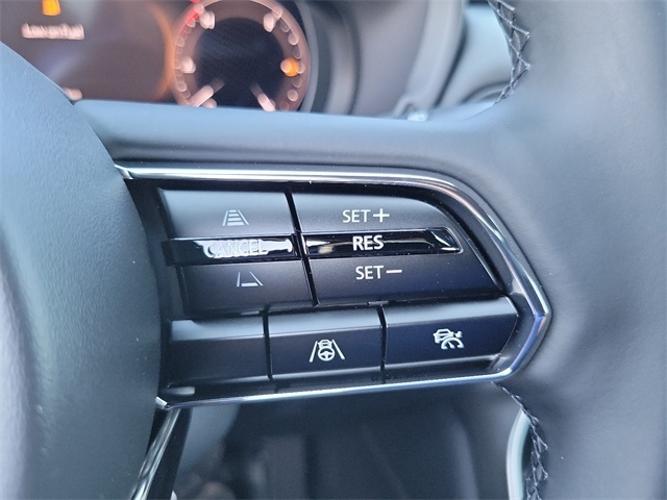new 2025 mazda cx-70 3.3 turbo s premium