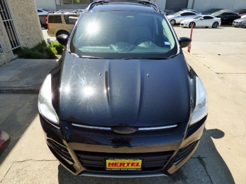 2013 ford escape se for sale in texas