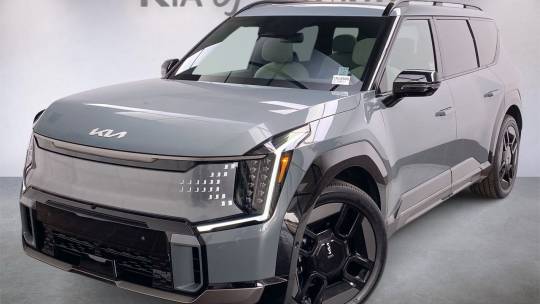 2024 Kia EV9