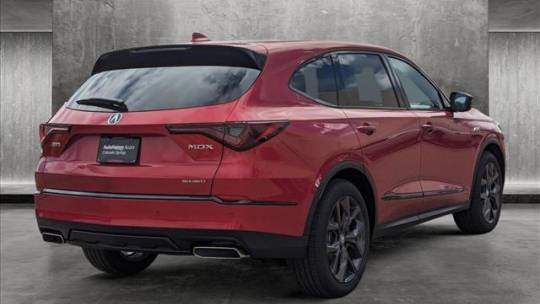 2024 Acura MDX