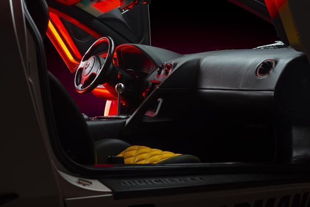 2002 lamborghini murcielago