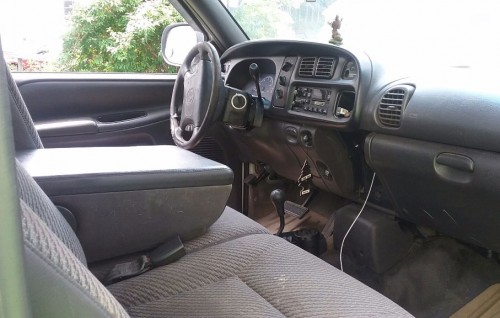 2000 dodge ram for sale in maine by owner