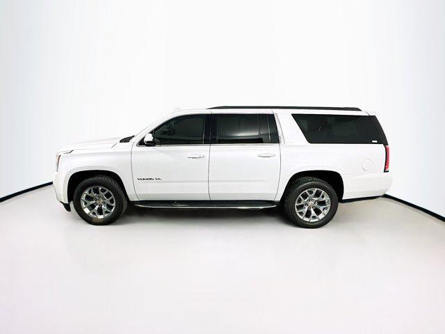 2017 gmc yukon xl slt