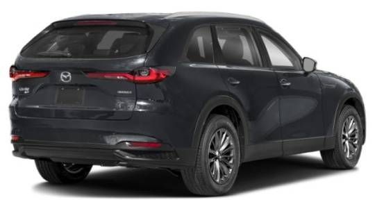 2025 Mazda CX-90