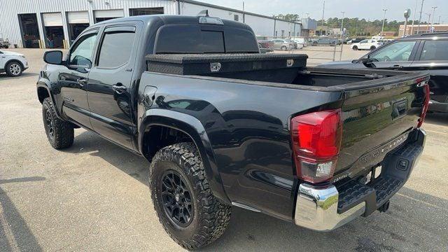 2020 toyota tacoma sr5 in rocky mount, north carolina