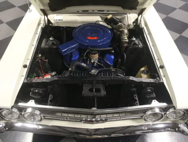 very clean torino gt, 302v8, auto, pwr frnt disc/steer, marti report, buildsheet