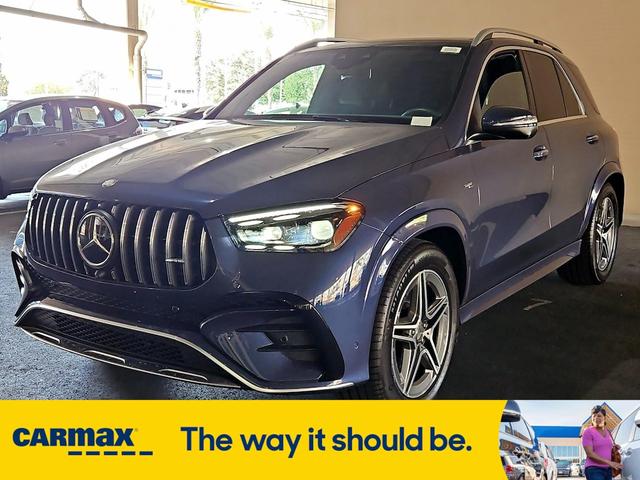 2024 mercedes-benz amg gle 53