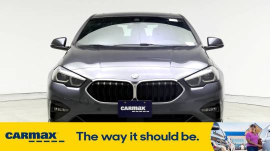 2021 BMW 2 series