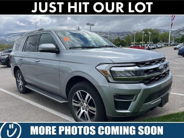 2023 ford expedition limited in bountiful, utah