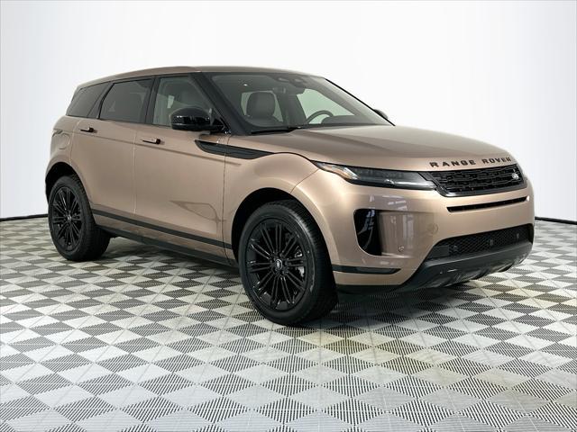 2024 land rover range rover evoque core s