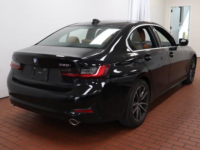 2022 bmw 330 xdrive