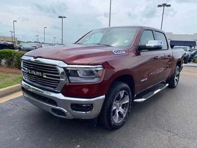 2024 ram 1500 laramie in brandon, mississippi