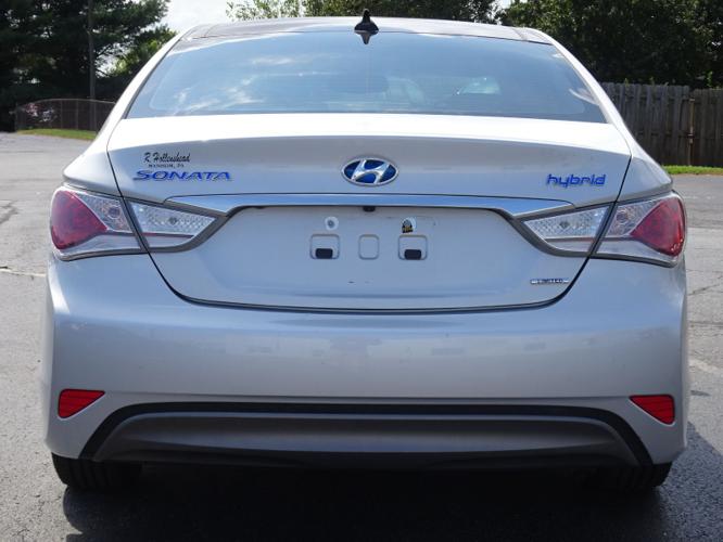 used 2015 hyundai sonata limited dover, de 19901 for sale in dover, delaware