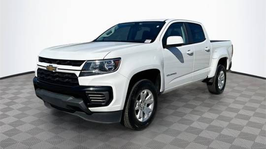 2022 Chevrolet
