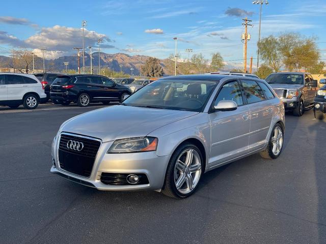 2011 audi a3 2.0t premium plus