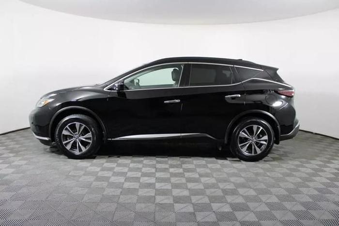 2023 nissan murano sv sport utility 4d in philadelphia, pennsylvania