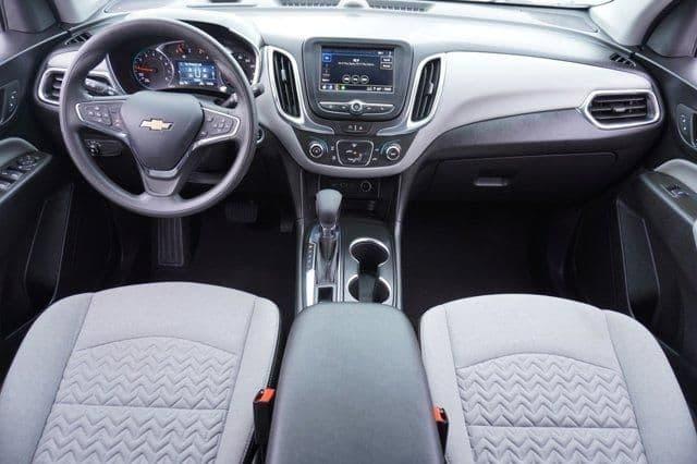 2023 chevrolet equinox lt in conyers, georgia