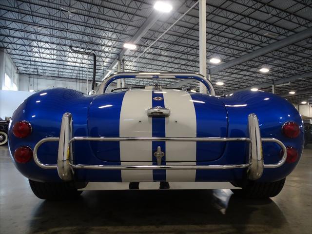 1966 ac shelby cobra