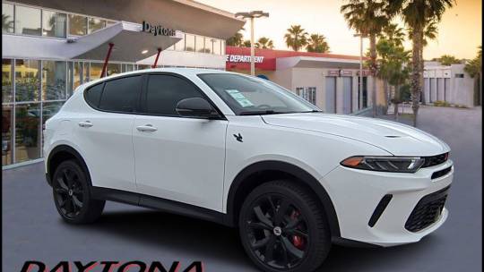 2024 Dodge Hornet
