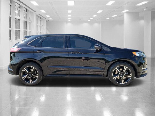 2020 ford edge st