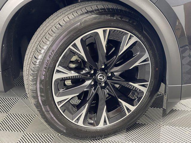 2024 mazda cx-90 phev base